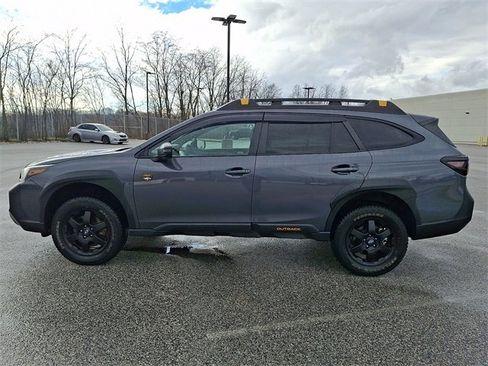 Certified 2024 Subaru Outback Wilderness image 7