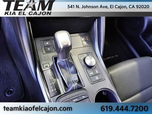 Used 2022 Lexus IS 350 F Sport RWD image 33