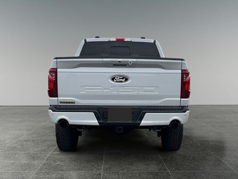 Used 2025 Ford F150 Tremor AWD/4WD image 6