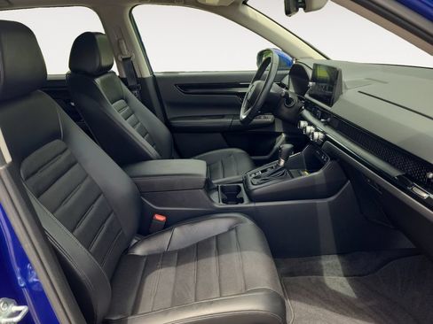 Used 2023 Honda CR-V EX-L image 15