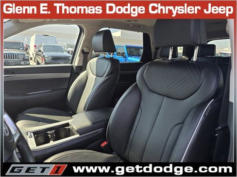Used 2025 Hyundai Palisade XRT FWD image 22