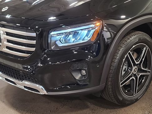 New 2026 Mercedes-Benz GLB 250 4MATIC image 8