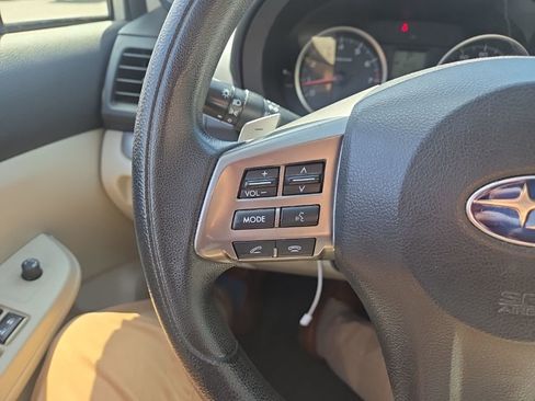 Used 2014 Subaru Crosstrek 2.0i Premium image 17