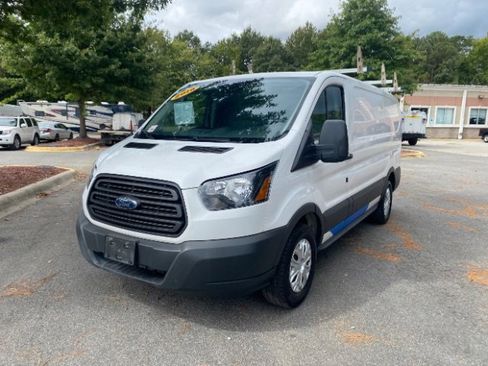 Used 2018 Ford Transit 150 130 Low Roof image 1