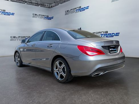 Used 2019 Mercedes-Benz CLA 250 image 7