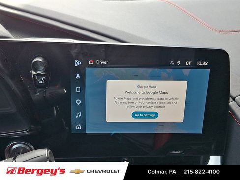 Certified 2025 Chevrolet Corvette Stingray Coupe w/ 1LT RWD image 18