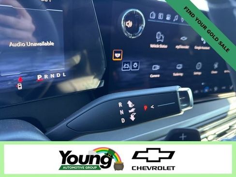 New 2026 Chevrolet Traverse LT w/ Driver Confidence Package image 19