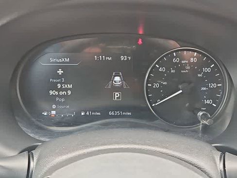 Used 2022 Nissan Kicks SV image 30