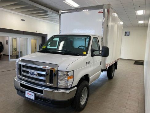 New 2024 Ford E-350 and Econoline 350 Super Duty w/ Power Windows & Locks Group image 4