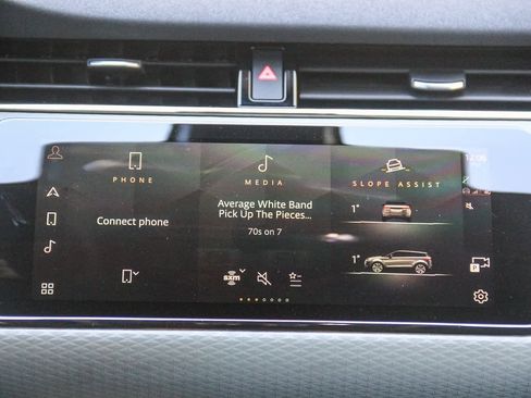 Used 2023 Land Rover Range Rover Evoque R-Dynamic S image 13