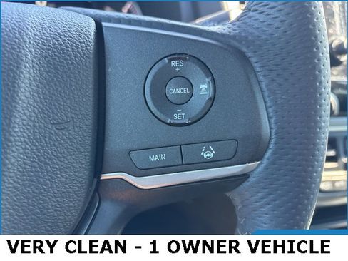 Used 2022 Honda Passport EX-L image 9