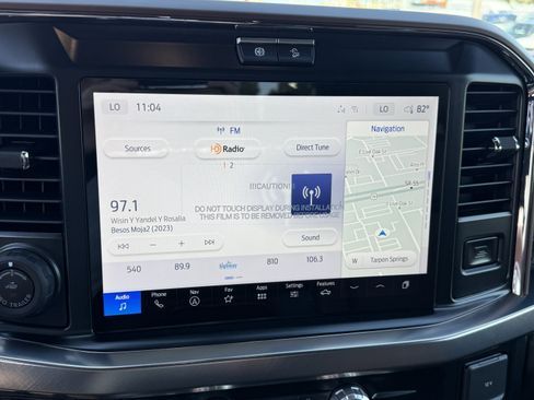 New 2026 Ford F250 King Ranch AWD/4WD image 20