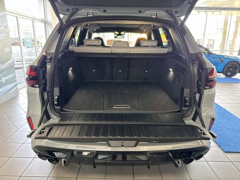 Certified 2025 BMW X5 M Competition w/ Executive Package image 10