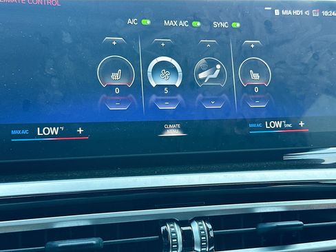 Certified 2024 BMW M440i Gran Coupe RWD image 16
