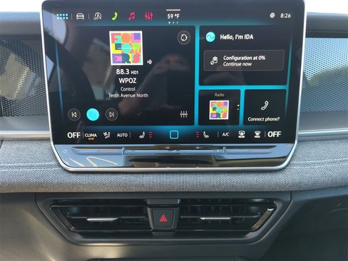 New 2026 Volkswagen Tiguan S image 29