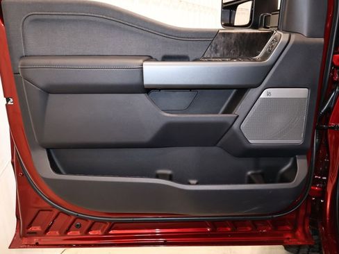 New 2026 Ford F350 Lariat AWD/4WD image 10