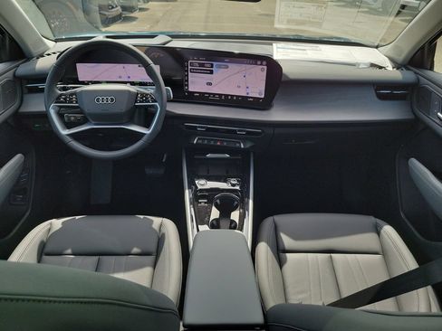 New 2026 Audi Q3 quattro 2.0T AWD/4WD image 23