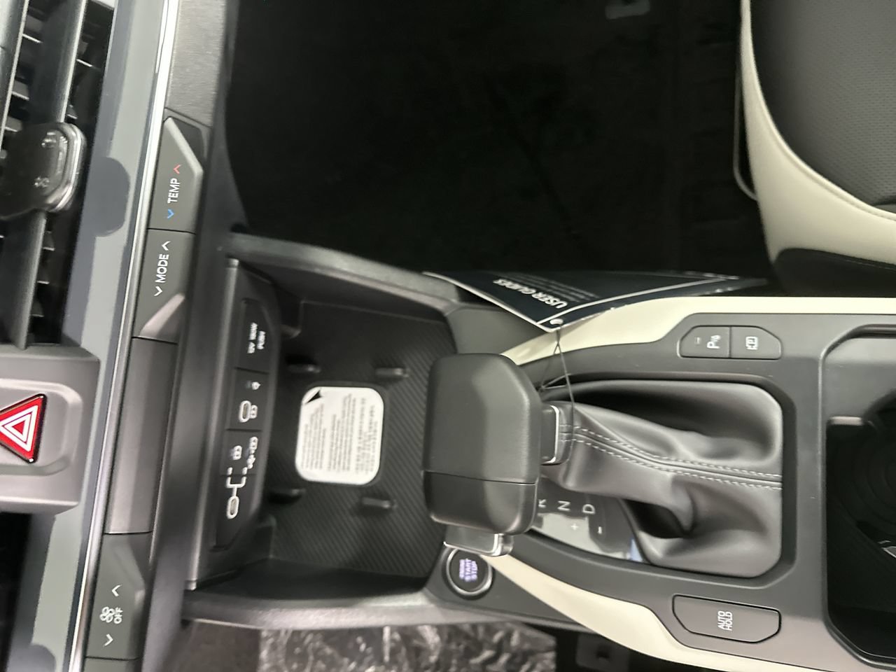 New 2027 Kia K4 GT-Line FWD image 15