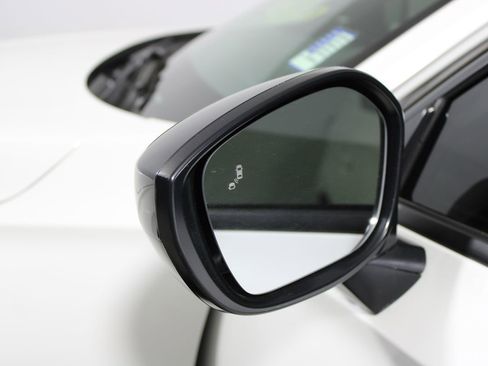 Used 2025 Honda Civic Si image 47