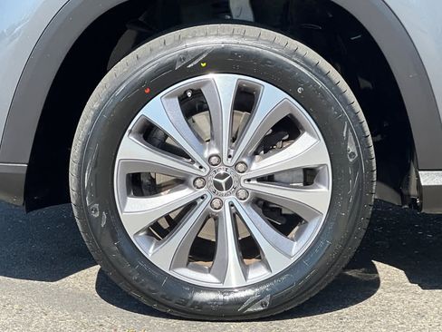 Used 2022 Mercedes-Benz GLE 350 w/ Premium Package image 38