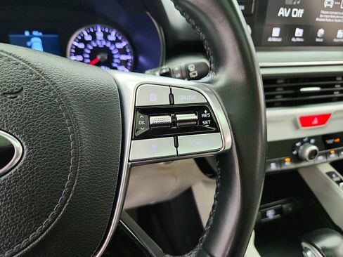 Used 2020 Kia Telluride S AWD/4WD image 20