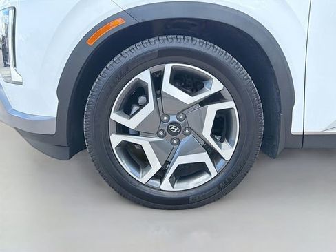 Used 2023 Hyundai Palisade Limited FWD image 44