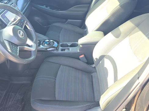 Used 2024 Nissan Leaf SV Plus image 13