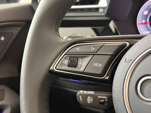 New 2026 Audi A3 2.0T Premium Plus image 15