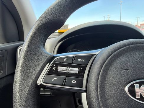 Used 2020 Kia Sportage LX AWD/4WD image 33