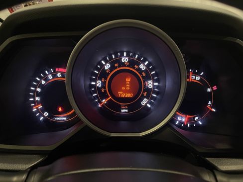 Used 2013 Toyota 4Runner Limited image 20