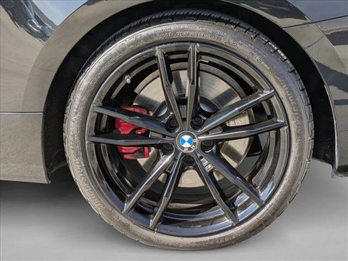 Used 2024 BMW 440i xDrive Convertible w/ Premium Package image 24