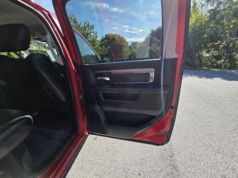 Used 2014 RAM 1500 Sport AWD/4WD image 15