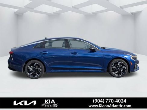 Used 2026 Kia K5 GT-Line FWD image 2