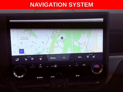 Certified 2025 Lexus GX 550 image 15