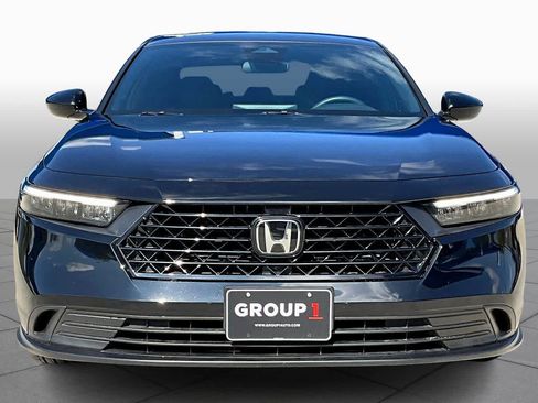 Used 2024 Honda Accord Sport image 5