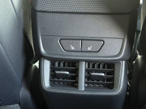 Used 2025 Chevrolet Equinox RS w/ Safety and Technology Package FWD image 16