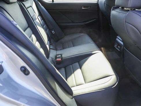 Used 2021 Lexus IS 350 F Sport w/ Dynamic Handling Package image 26