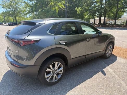 Used 2023 MAZDA CX-30 AWD 2.5 S w/ Preferred Package image 4
