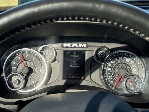 Used 2024 RAM 2500 Big Horn image 14