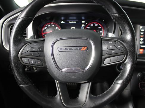 Used 2022 Dodge Charger GT w/ Blacktop Package RWD image 10