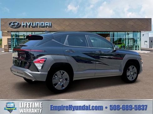 New 2026 Hyundai Kona SEL Sport image 8