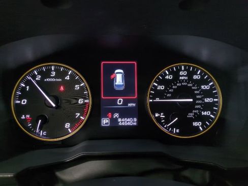 Used 2024 Subaru Outback Wilderness image 7