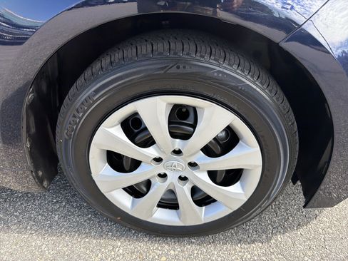 Certified 2024 Toyota Corolla LE FWD image 24