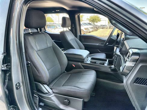 Certified 2024 Ford F150 STX RWD image 23