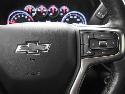 Used 2020 Chevrolet Silverado 1500 RST AWD/4WD image 26