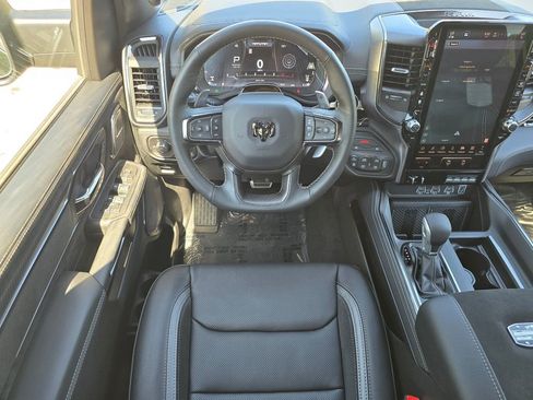 New 2026 RAM 1500 RHO AWD/4WD image 29