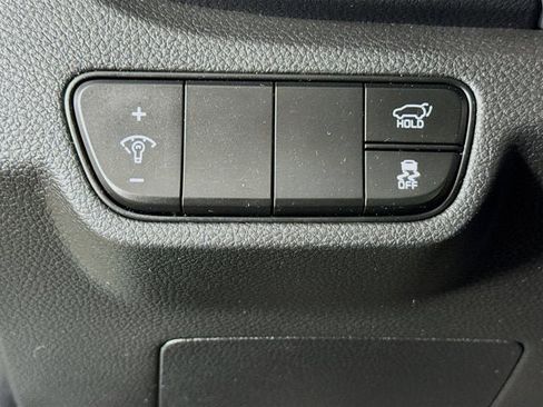 Used 2024 Kia Seltos SX w/ SX Sunroof Package AWD/4WD image 10