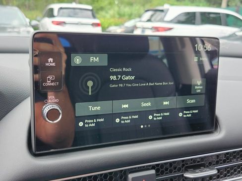 New 2026 Honda HR-V EX-L image 17