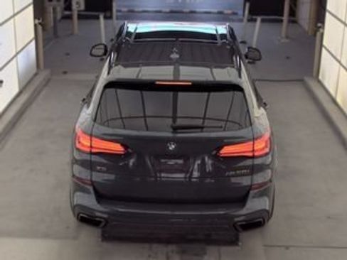 Used 2022 BMW X5 M50i w/ Executive Package AWD/4WD image 15