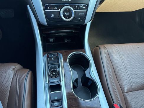 Used 2020 Acura TLX V6 w/ Technology Package image 18